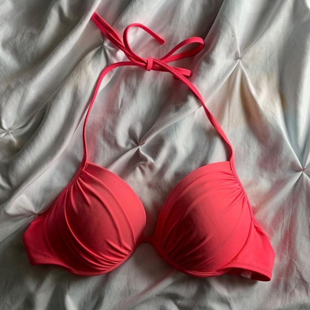 Target bikini top